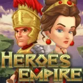 Imperio de Héroes game thumbnail