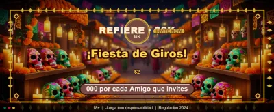 El mejor casino en línea
