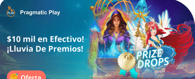 Cashback Semanal VIP promotion banner