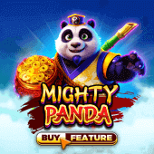 Panda Poderoso game thumbnail
